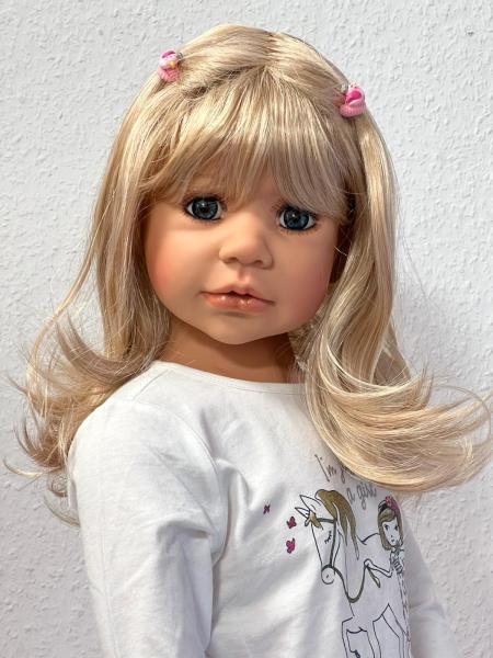Chiara - blond - von Monika Levenig - neue Kollektion und sofort lieferbar